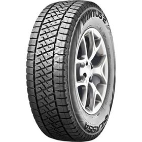 Lassa 195/60 R16C 99/97T Wintus 2 Kış Lastiği