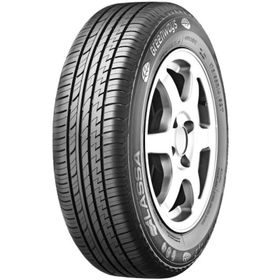 Lassa 195/60R15 88H Greenways Yaz Lastiği
