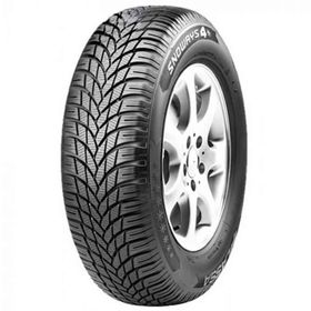 Lassa 195/65 R15 91H Snoways 4 Kış Lastiği