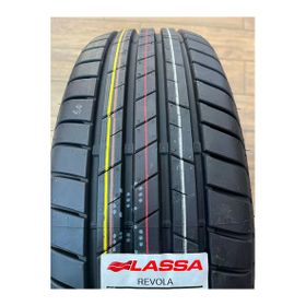 Lassa 195/65 R15 91V Revola ELT Yaz Lastiği 2025