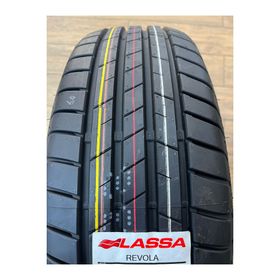 Lassa 195/65 R15 91V Revola ELT Yaz Lastiği 2025
