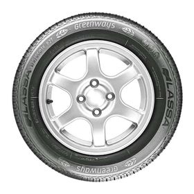 Lassa 195/65 R15 95H XL Greenways Yaz Lastiği