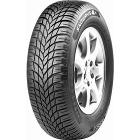 Lassa 195/65 R15 95H XL Snoways 4 Kış Lastiği 2025