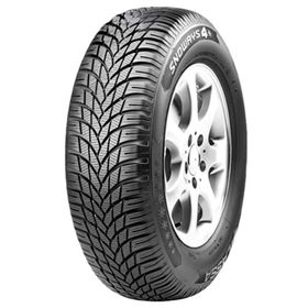 Lassa 195/65 R15 95H XL Snoways 4 Kış Lastiği