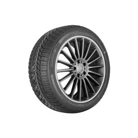 Lassa 195/65 R15 95H XL Snoways 4 Kış Lastiği
