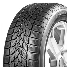 Lassa 195/65 R15 95V XL Multiways Dört Mevsim Lastiği