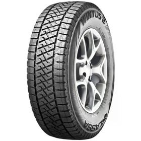 Lassa 195/65 R16C 104/102R Wintus 2 Kış Lastiği 2025