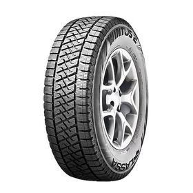 Lassa 195/65 R16C 104/102R Wintus 2 Kış Lastiği