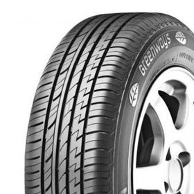 Lassa 195/65R15 91H Greenways Yaz Lastiği