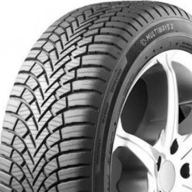 Lassa 195/65r15 95v Xl Multiways 2 Dört Mevsim Lastiği