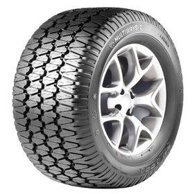 Lassa 195/70 R15 104/102R Multiways-C Dört Mevsim Lastiği 2024