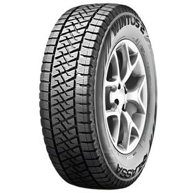 Lassa 195/70 R15C 104/102R Wintus 2 Kış Lastiği 2025