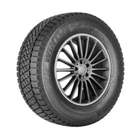 Lassa 195/70 R15C 104/102R Wintus 2 Kış Lastiği