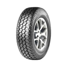Lassa 195/75 R16C 107/105Q Multiways-C Dört Mevsim Lastiği 2026