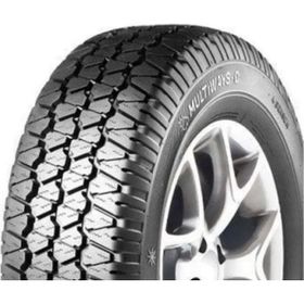 Lassa 195/75 R16C 107/105Q Multiways-C Dört Mevsim Lastiği 2026