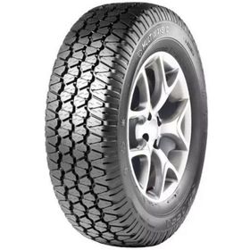 Lassa 195/75 R16C 107/105Q Multiways Dört Mevsim Lastiği