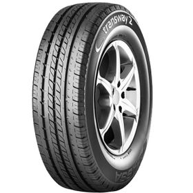 Lassa 195/75 R16C 107/105R 8PR Transway Yaz Lastiği 2022