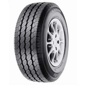 Lassa 195/75 R16C 107/105R Transway 2 Yaz Lastiği