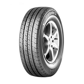 Lassa 195/75 R16C 107/105R Transway 2 Yaz Lastiği
