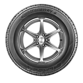 Lassa 195/75 R16C 107/105R Transway 2 Yaz Lastiği