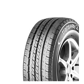 Lassa 195/75 R16C 107/105R Transway 2 Yaz Lastiği