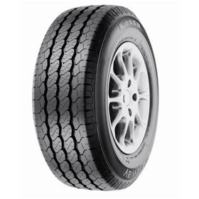 Lassa 195/75 R16C 107/105R Transway Yaz Lastiği