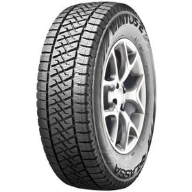 Lassa 195/75 R16C 107/105R Wintus 2 Kış Lastiği 2023