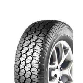 Lassa 195/75 R16C 110/108R Multiways-C Dört Mevsim Lastiği