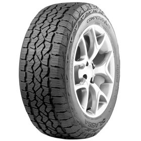 Lassa 195/80 R15 96T Competus A/T 3 Dört Mevsim Lastiği 2024
