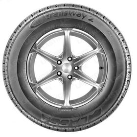 Lassa 195/R14C 106/104R Transway 2 Yaz Lastiği 2022