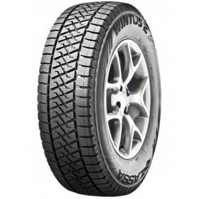 Lassa 195/R14C 106/104R Wintus 2 Kış Lastiği