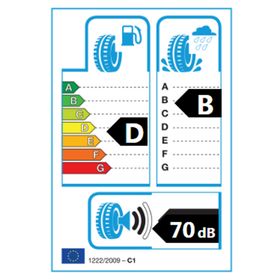 Lassa 195r15c 106/104r 8pr Transway Yaz Lastiği