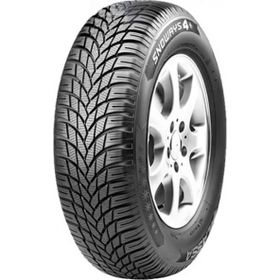 Lassa 205/45 R17 88V XL Snoways 4 Kış lastiği 2025