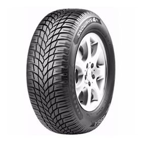 Lassa 205/45R17 88V XL Snoways 4 Kış lastiği