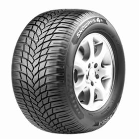 Lassa 205/50 R17 93V XL Snoways 4 Kış Lastiği