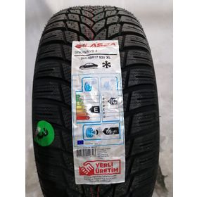 Lassa 205/50 R17 93V XL Snoways 4 Kış Lastiği