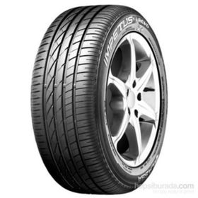 Lassa 205/55 R15 88V Impetus Revo Yaz Lastiği