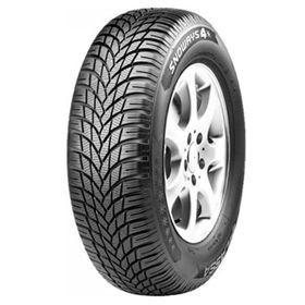 Lassa 205/55 R16 91H Snoways 4 Kış Lastiği 2022