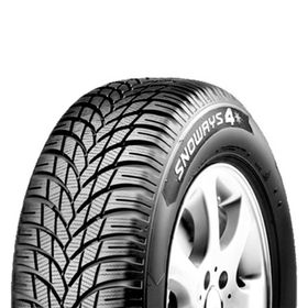 Lassa 205/55 R16 91H Snoways 4 Kış Lastiği