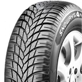 Lassa 205/55 R16 91H Snoways 4 Kış Lastiği