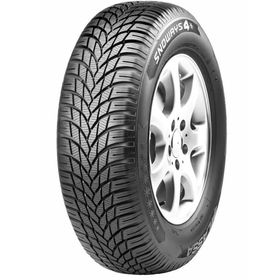 Lassa 205/55 R16 91H Snoways 4 Kış Lastiği