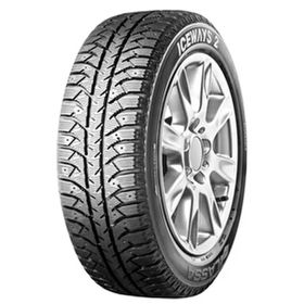 Lassa 205/55 R16 91T Iceways 2 Kış Lastiği 2024