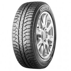 Lassa 205/55 R16 91T Iceways 2 Kış Lastiği