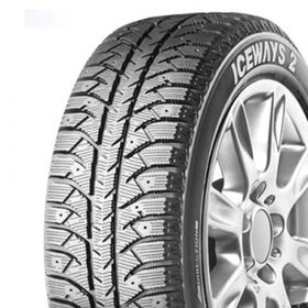 Lassa 205/55 R16 91T Iceways 2 Kış Lastiği