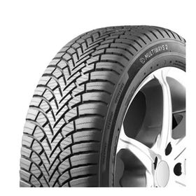 Lassa 205/55 R16 91V M+S 3PMSF Multiways 2 Dört Mevsim Lastiği