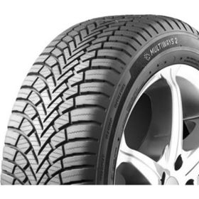 Lassa 205/55 R17 95V XL Multiways 2 Dört Mevsim Lastiği 2026