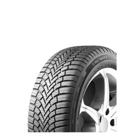 Lassa 205/55 R17 95V XL Multiways 2 Dört Mevsim Lastiği 2026