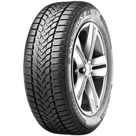 Lassa 205/55 R17 95V XL Snoways 3 Kış Lastiği 2023