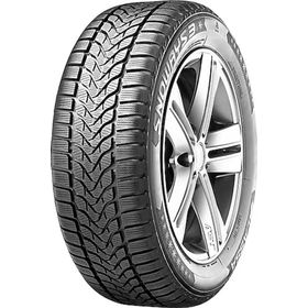 Lassa 205/55 R17 95V XL Snoways 3 Kış Lastiği 2024