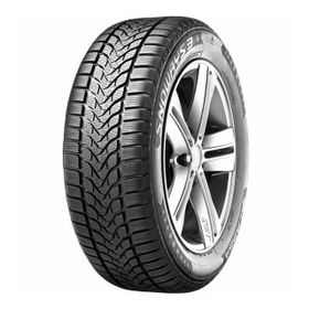 Lassa 205/55 R17 95V XL Snoways 3 Kış Lastiği